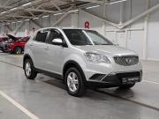 SsangYong Actyon II Казань  - изображение 28