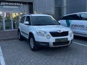 Skoda Yeti I Череповец  - изображение 17