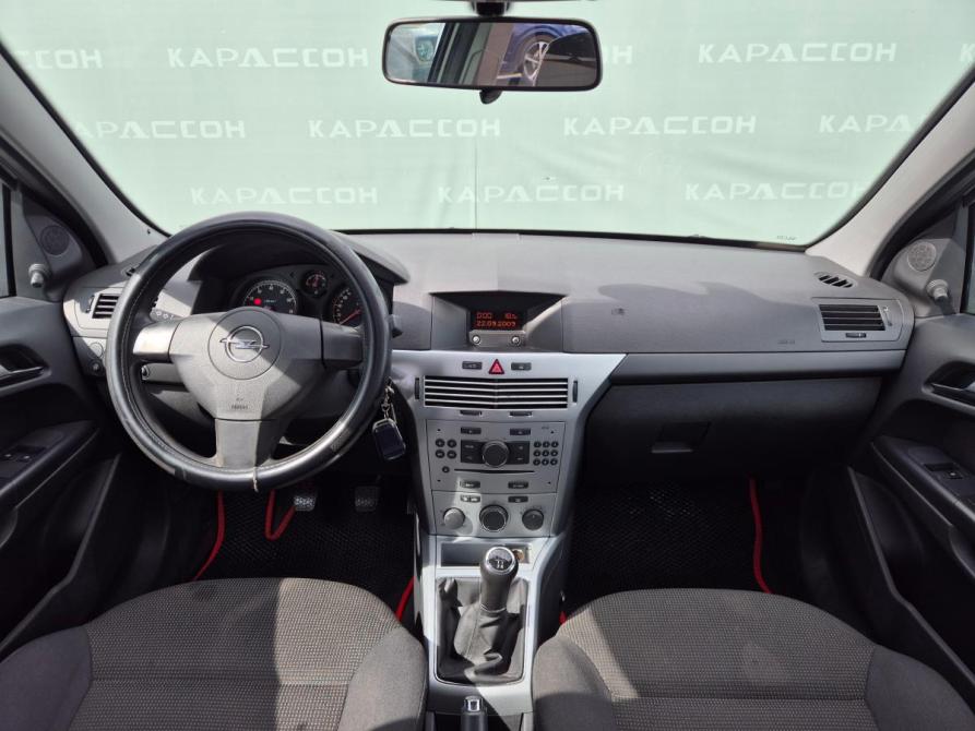 Opel Astra H Рестайлинг Екатеринбург  - изображение 6