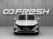Hyundai Solaris II Рестайлинг Ростов-на-Дону  - изображение 19