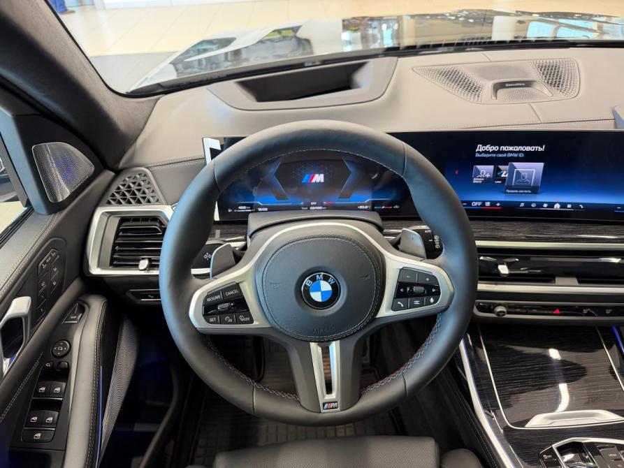 BMW X7 I (G07) Рестайлинг Санкт-Петербург  - изображение 18
