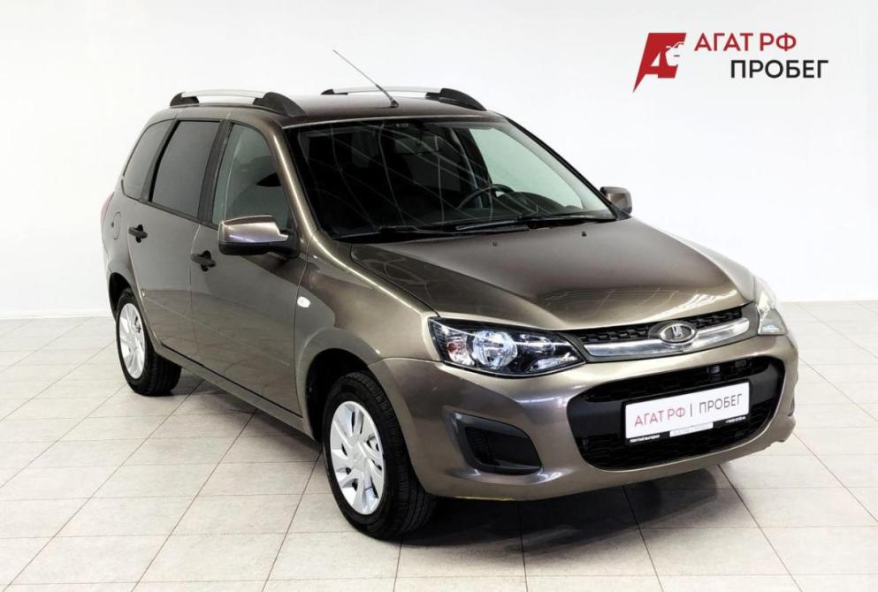 Lada (ВАЗ) Kalina II Саратов  - изображение 3