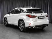 Lexus RX IV Тюмень  - изображение 35