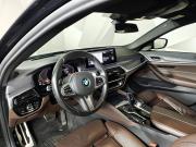 BMW 5 серии VII (G30/G31/G38) Рестайлинг Москва  - изображение 32