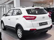 Hyundai Creta I Казань  - изображение 30
