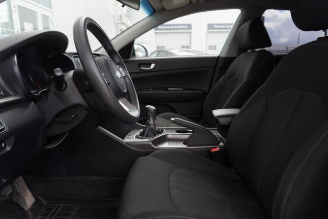 Kia Optima IV Рестайлинг с пробегом 2018 года, цена 1 567 000 рублей, 172000 км, седан, Автокод Объявления
