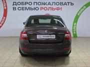 Skoda Octavia III (A7) Москва  - изображение 25