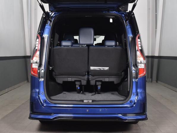 Nissan Serena V (C27) Рестайлинг с пробегом 2021 года, цена 2 349 995 рублей, 102724 км, минивэн, Автокод Объявления