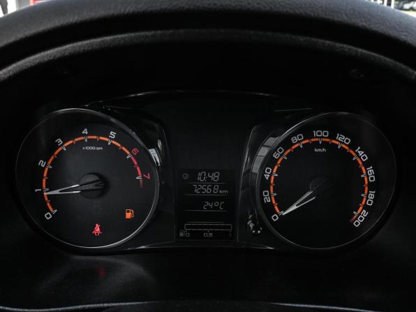 Lada (ВАЗ) Granta I Рестайлинг с пробегом 2023 года, цена 699 000 рублей, 72568 км, лифтбек, Автокод Объявления