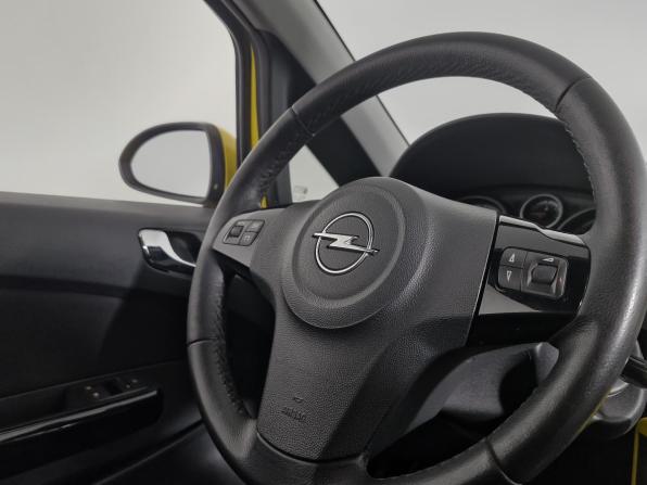 Opel Corsa D Рестайлинг II с пробегом 2012 года, цена 499 000 рублей, 172735 км, хэтчбек, Автокод Объявления