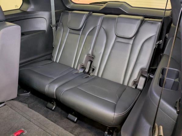 GAC GS8 II с пробегом 2024 года, цена 3 450 000 рублей, 61675 км, внедорожник, Автокод Объявления