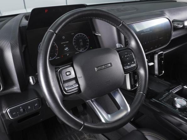 Haval DaGou (Big Dog) I с пробегом 2022 года, цена 2 100 000 рублей, 62035 км, внедорожник, Автокод Объявления