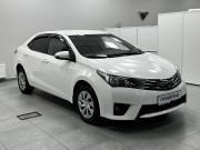 Toyota Corolla XI (E160 E170 E180) Казань  - изображение 19