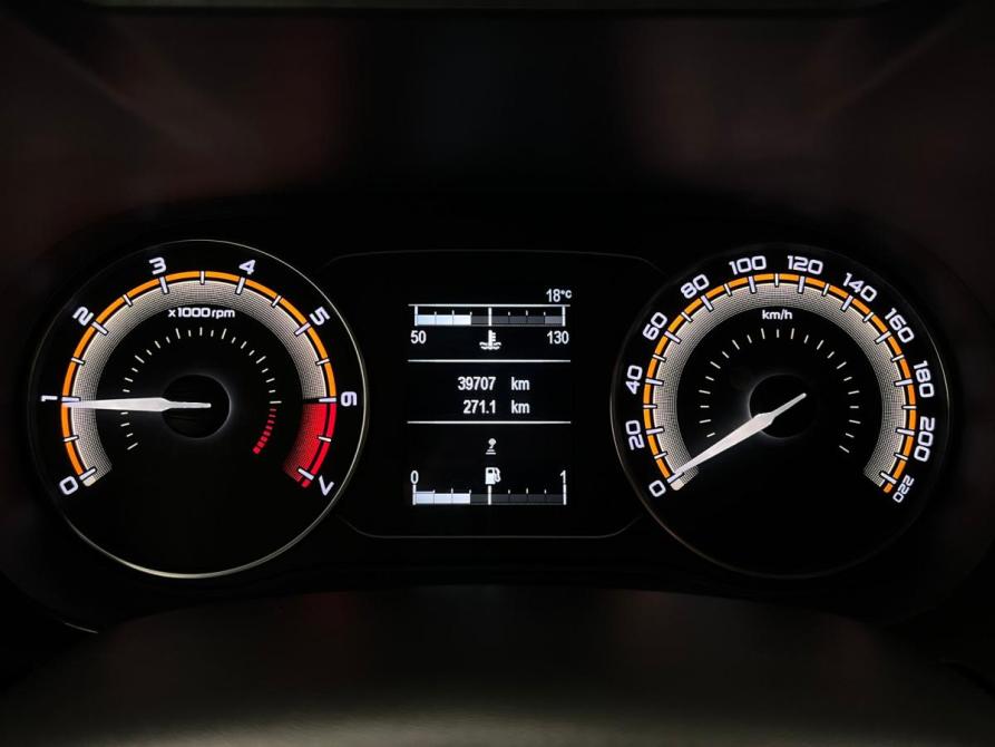Lada (ВАЗ) Vesta I Рестайлинг (NG) Санкт-Петербург  - изображение 19