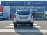 Renault Duster I Рестайлинг Тверь  - изображение 34