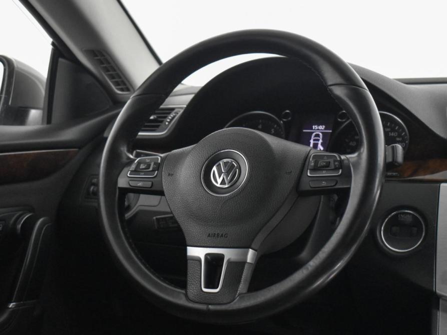 Volkswagen Passat CC I Санкт-Петербург  - изображение 14