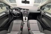 Volkswagen Golf VII Владимир  - изображение 33