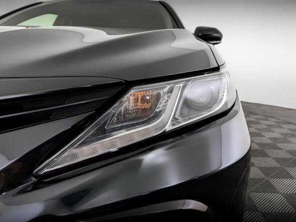 Toyota Camry VIII (XV70) Рестайлинг с пробегом 2021 года, цена 2 490 000 рублей, 120101 км, седан, Автокод Объявления