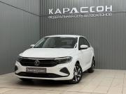 Volkswagen Polo VI Магнитогорск  - изображение 17