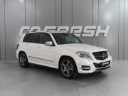 Mercedes-Benz GLK-Класс I (X204) Рестайлинг Ростов-на-Дону  - изображение 19