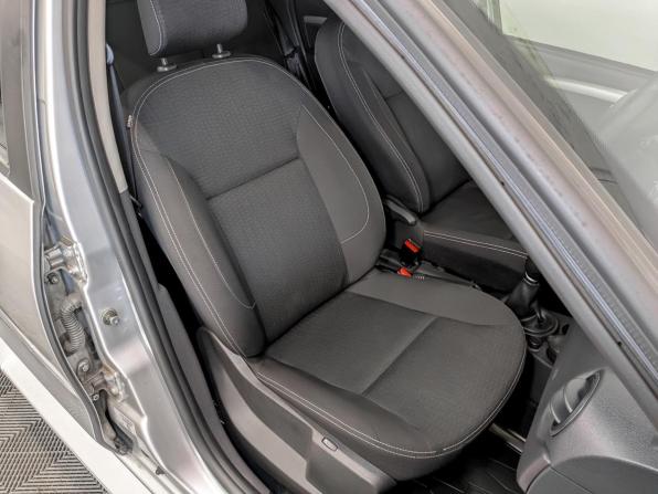 Nissan Terrano III (D10) с пробегом 2018 года, цена 1 375 000 рублей, 142282 км, внедорожник, Автокод Объявления