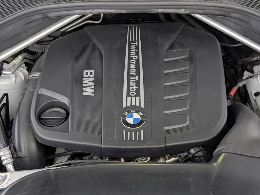 BMW X6 II (F16) Санкт-Петербург  - изображение 9