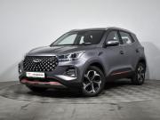 Chery Tiggo 4 Pro I Санкт-Петербург  - изображение 23