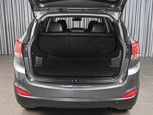 Hyundai Tucson II с пробегом 2010 года, цена 1 170 000 рублей, 157716 км, внедорожник, Автокод Объявления