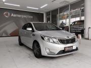 Kia Rio III Минеральные Воды  - изображение 14