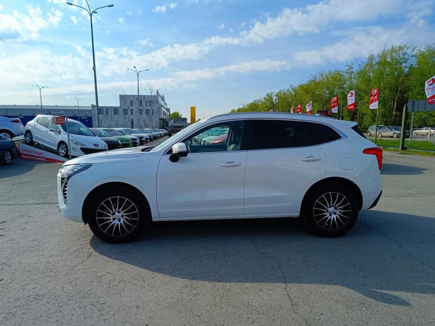 Haval Jolion I Тюмень  - изображение 4