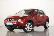 Nissan Juke I Челябинск  - изображение 21