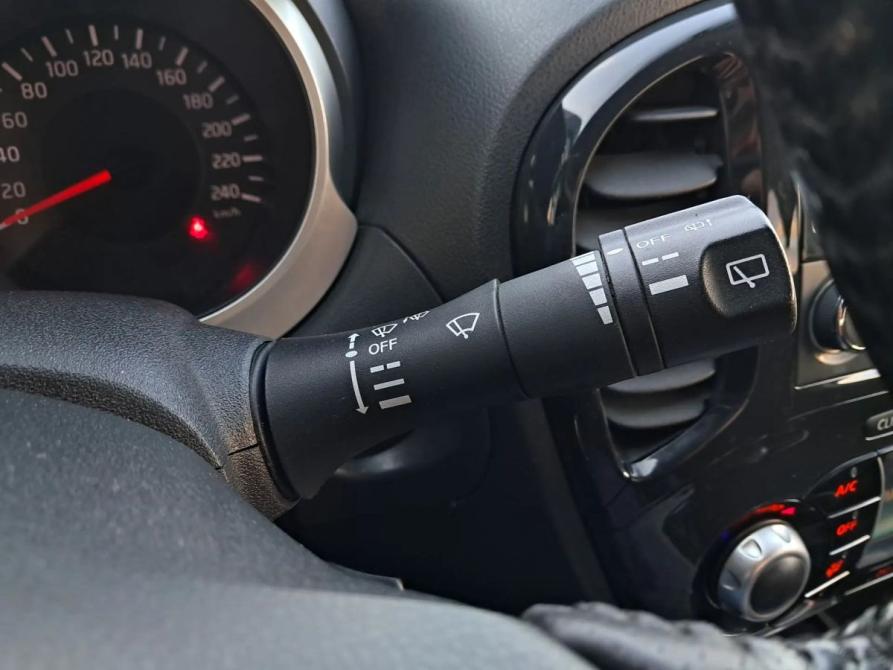 Nissan Juke I Санкт-Петербург  - изображение 12