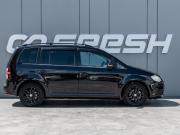 Volkswagen Touran I Рестайлинг Краснодар  - изображение 23