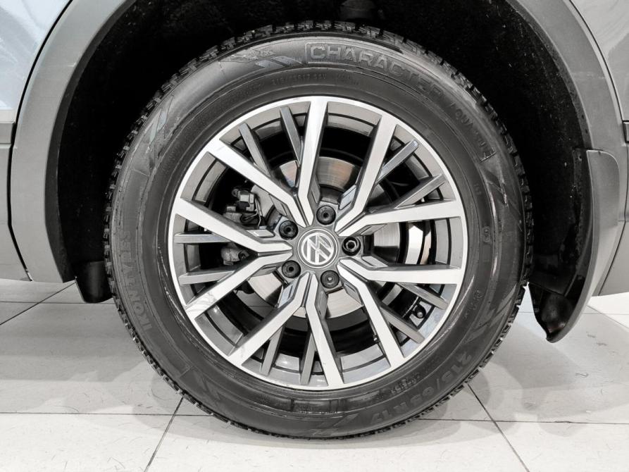 Volkswagen Tiguan II Казань  - изображение 22