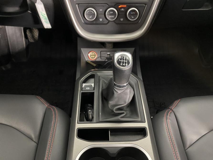 FAW Besturn X80 I Рестайлинг Воронеж  - изображение 16