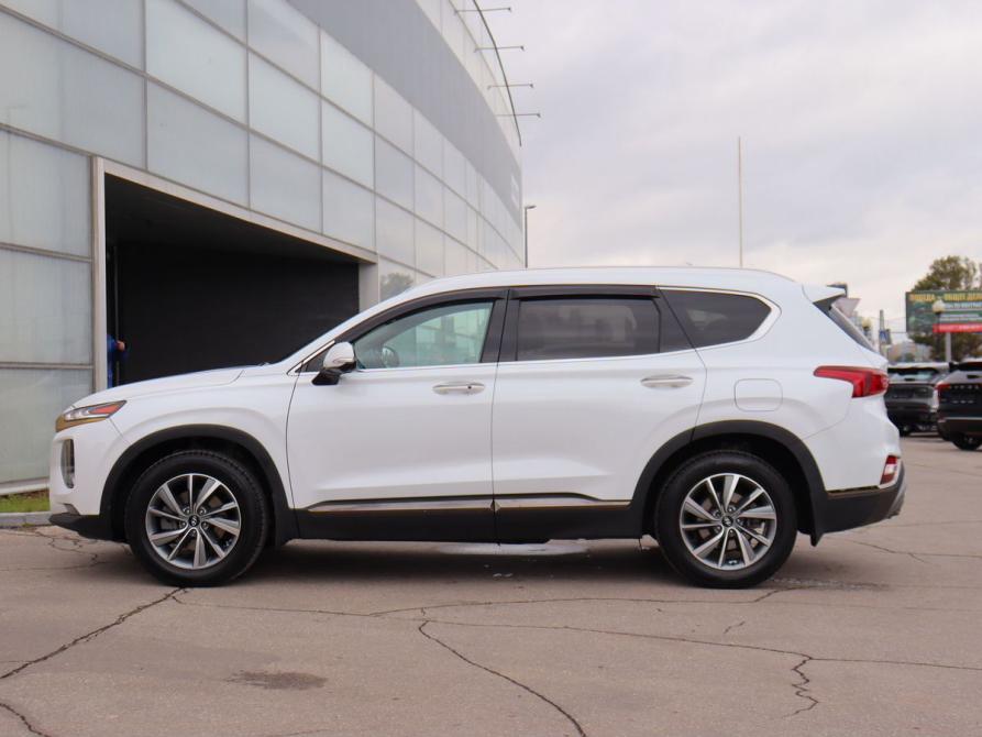 Hyundai Santa Fe IV Самара  - изображение 8
