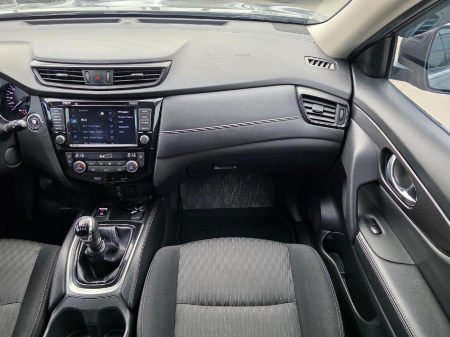 Nissan X-Trail III Рестайлинг Вологда  - изображение 17