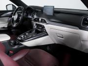 Mazda CX-9 II Рестайлинг Москва  - изображение 31