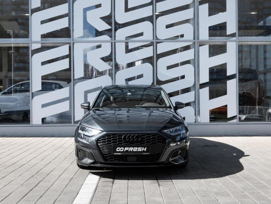 Audi A3 IV (8Y) Ставрополь  - изображение 3