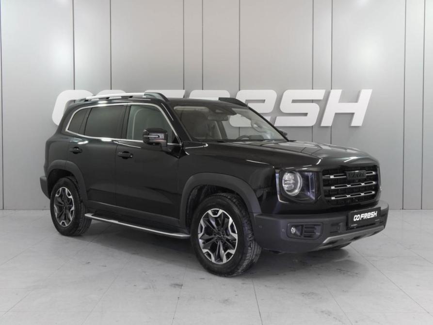 Haval Dargo I Ростов-на-Дону  - изображение 1