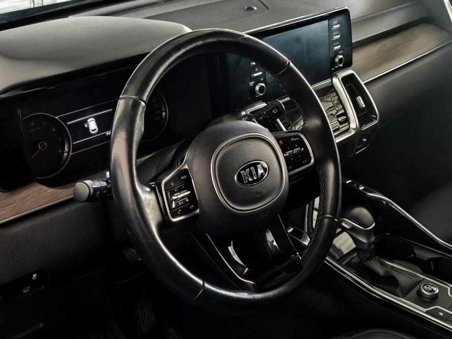 Kia Sorento IV Москва  - изображение 12