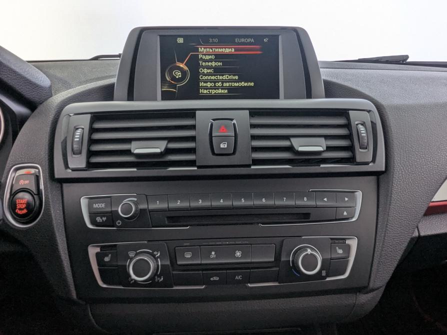 BMW 1 серии II (F20/F21) Москва  - изображение 26