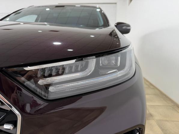 Chery Tiggo 8 Pro I с пробегом 2021 года, цена 1 900 000 рублей, 61628 км, внедорожник, Автокод Объявления