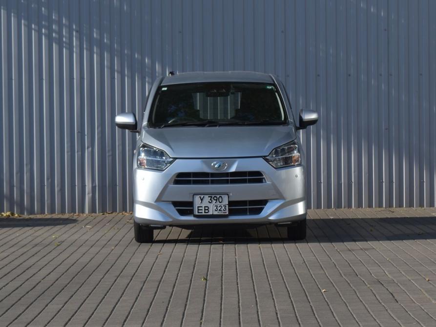 Daihatsu Mira e:S II Краснодар  - изображение 2