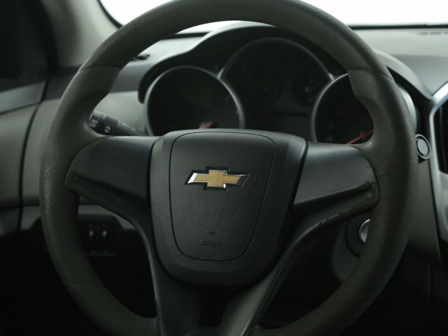 Chevrolet Cruze I Рестайлинг Иваново  - изображение 16