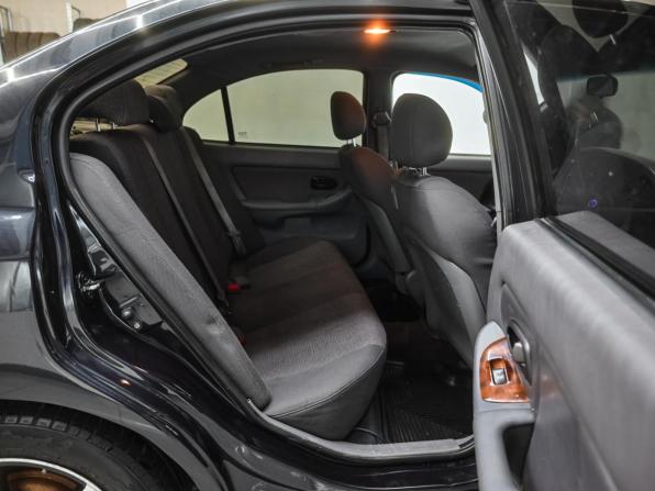 Hyundai Elantra III (XD2) Рестайлинг с пробегом 2008 года, цена 449 000 рублей, 209981 км, седан, Автокод Объявления
