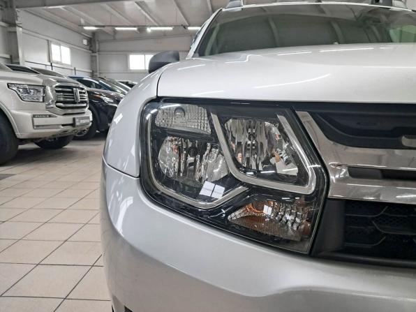 Renault Duster I Рестайлинг с пробегом 2019 года, цена 1 520 000 рублей, 70560 км, внедорожник, Автокод Объявления