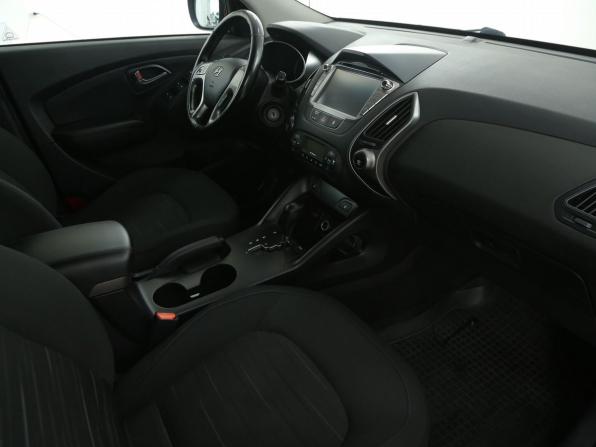 Hyundai ix35 I Рестайлинг с пробегом 2014 года, цена 1 424 000 рублей, 84700 км, внедорожник, Автокод Объявления