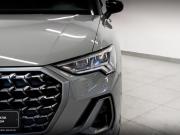 Audi Q3 Sportback II (F3) Санкт-Петербург  - изображение 48