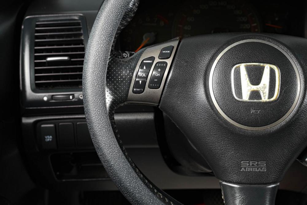 Honda Accord VII Рестайлинг Тюмень  - изображение 15
